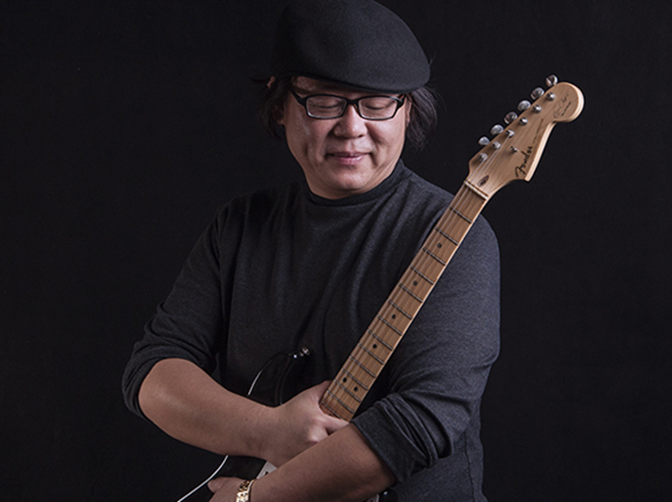 蔡正东吉他教学,蔡正东旋律教学