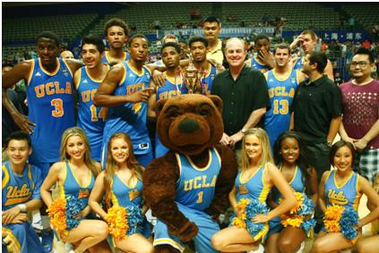 尚友内部绝密-院校篇：加利福尼亚大学洛杉矶分校