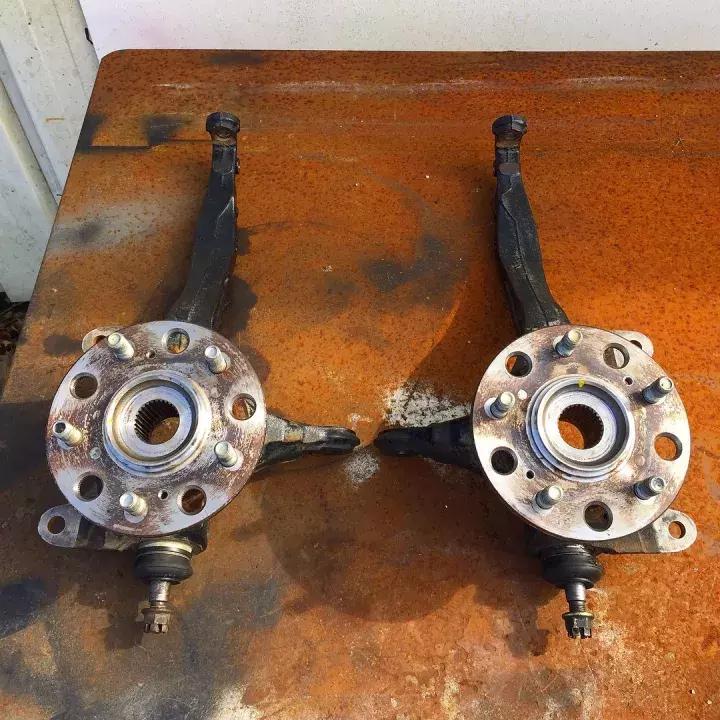 10代思域两厢移植k20,十代思域移植k20c几秒破百