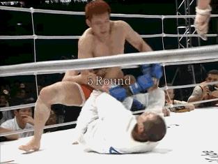 比一龙更惨烈的失败!世界最强格斗家族擂台受辱,被迫弃战!