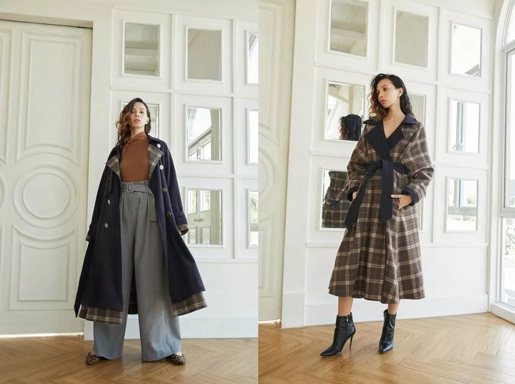 双十一必买十大品牌衣服,双十一最值得买的服装