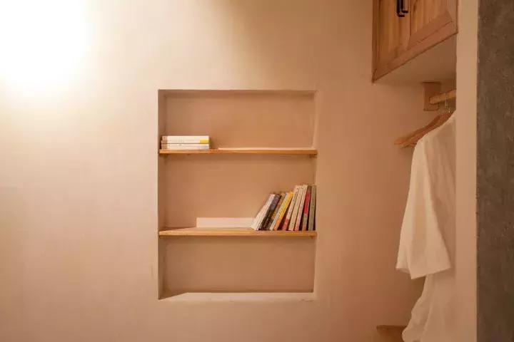 邂逅山野间的精品民宿,邂逅天柱山景区民宿客栈