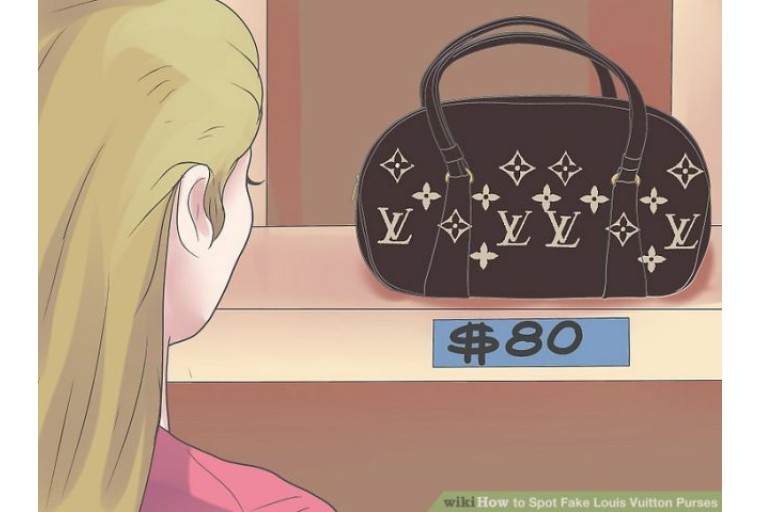 买假的lv包进实体店,买假lv怎么处理