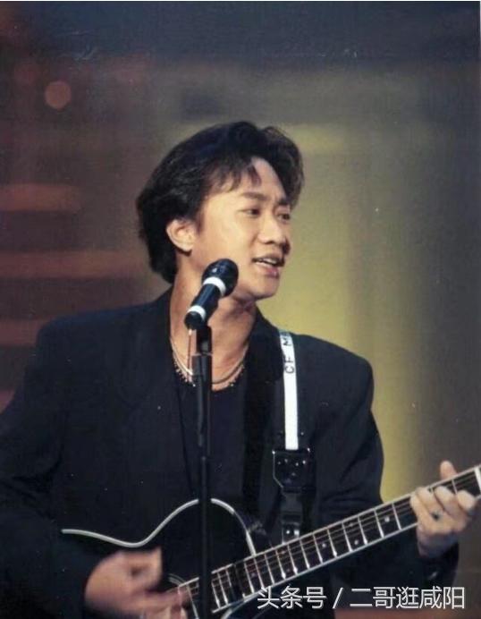 评价黄家驹王杰,beyond李安琪对黄家驹评价