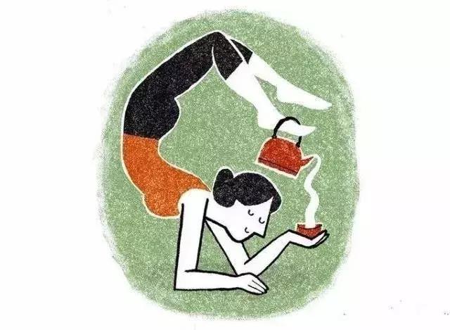 元一瑜伽体式大全,元一瑜伽怎么样