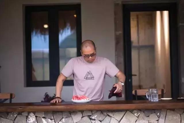 邂逅山野间的精品民宿,邂逅天柱山景区民宿客栈