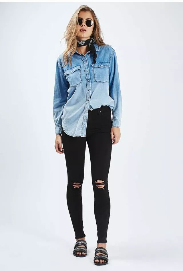 双十一必买的服装清单,双十一衣服买什么便宜又好看