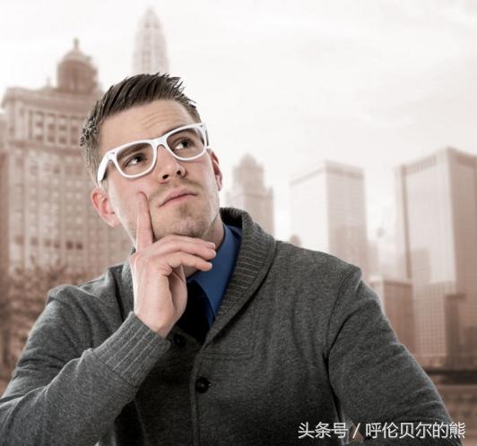 “G”友们喜欢中年大叔的几个理由,你属于哪一种?