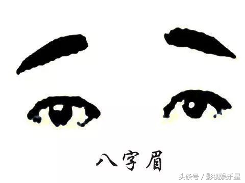 随便修眉毛影响运气吗,修眉毛都有哪些眉形