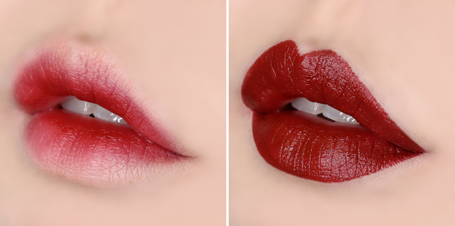 nars2017粉底棒色号试色,nars有哪些好用的产品