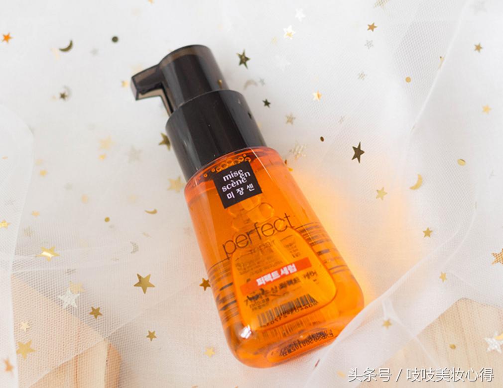 吱吱の秋季爱用物清单,每一款都好用到哭!