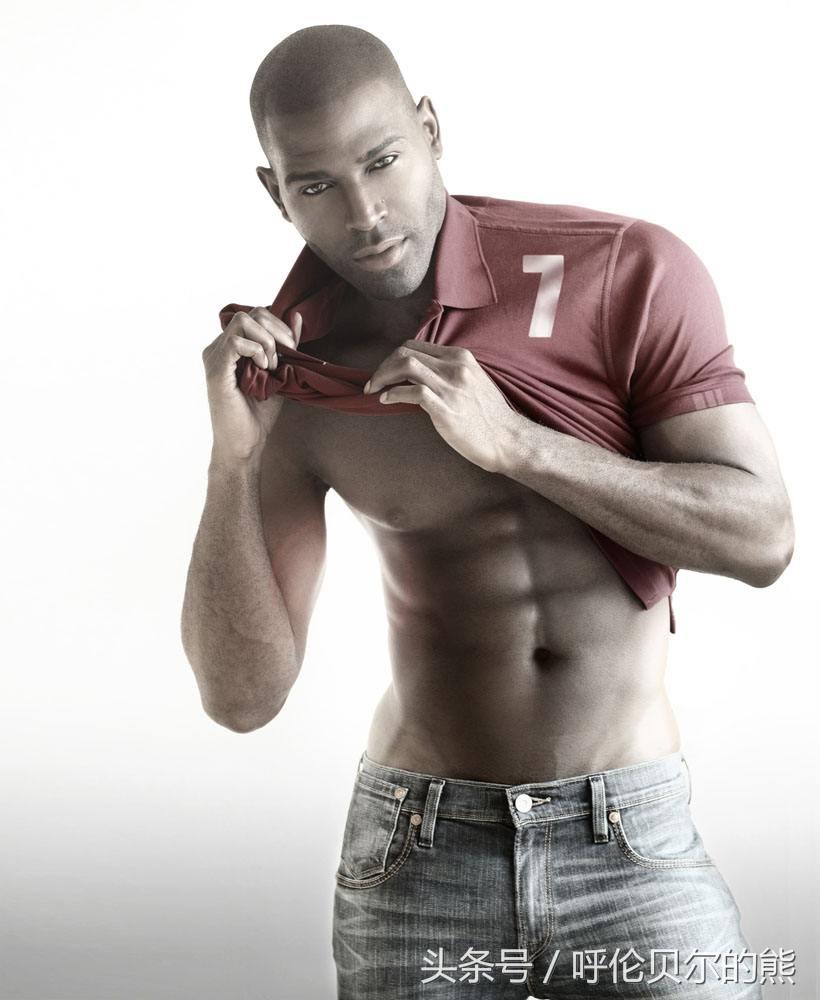 “G”友们喜欢中年大叔的几个理由,你属于哪一种?