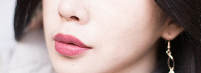 不知道给女朋友买什么色号的口红,直男必备口红100款