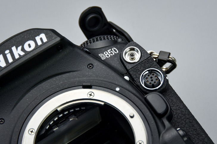 一场完美的绝地反击,尼康d850各镜头测评