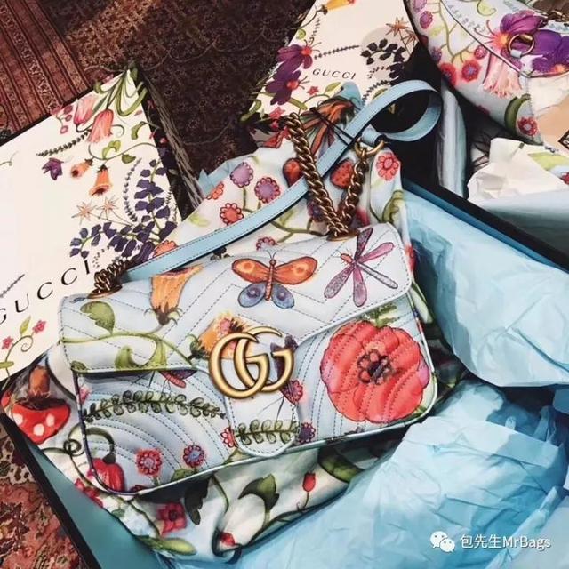 包粉晒包|我自己超级爱的一只包,为什么身边的人都看不懂?