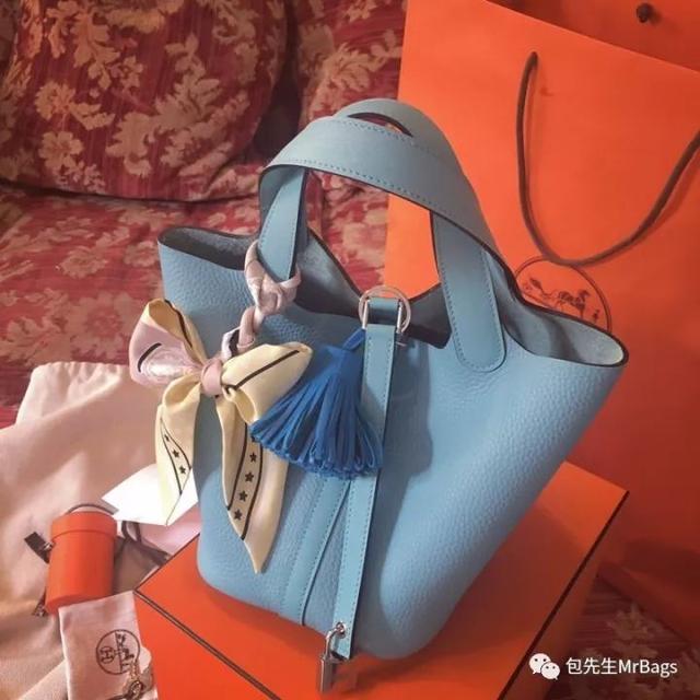 包粉晒包|我自己超级爱的一只包,为什么身边的人都看不懂?