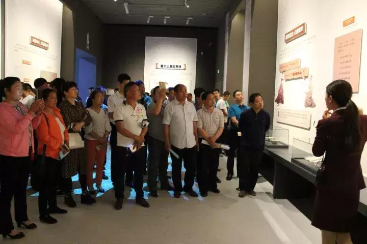 临淄齐国故都旅游文章,来自浓浓的家乡情结