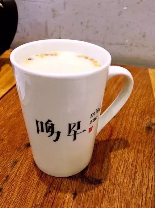 杭州这8家店的中式早餐，好看到忍不住发朋友圈！