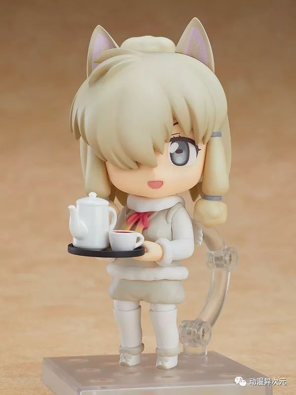 新品资讯：高达00，拜托了老师，美国队长，海拉，兽娘动物园