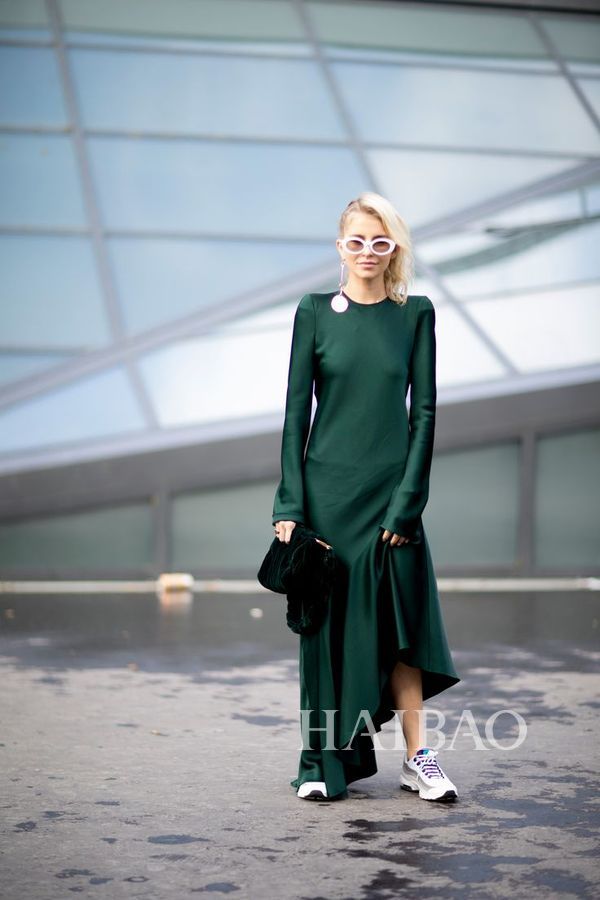 vans和匡威哪双鞋适合入手,VANS老爹鞋