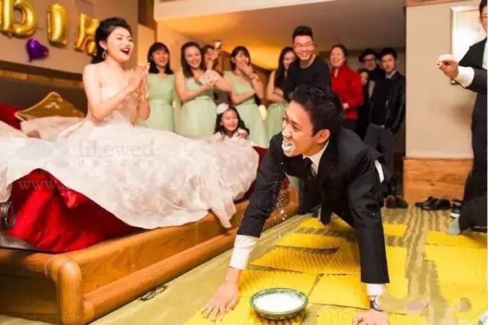 连云港赣榆区结婚习俗,2021连云港结婚风俗流程