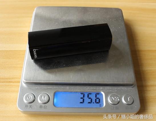 香奈儿43号是不是芭比粉,香奈儿43号磨砂