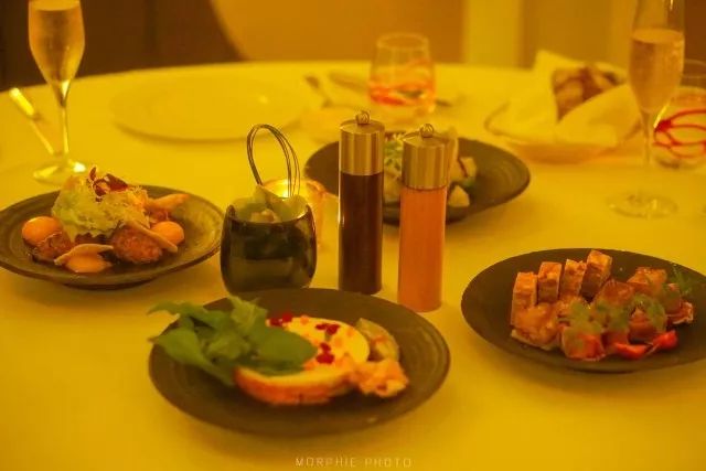 酒店控主题酒店,上海外滩和平饭店俯瞰图