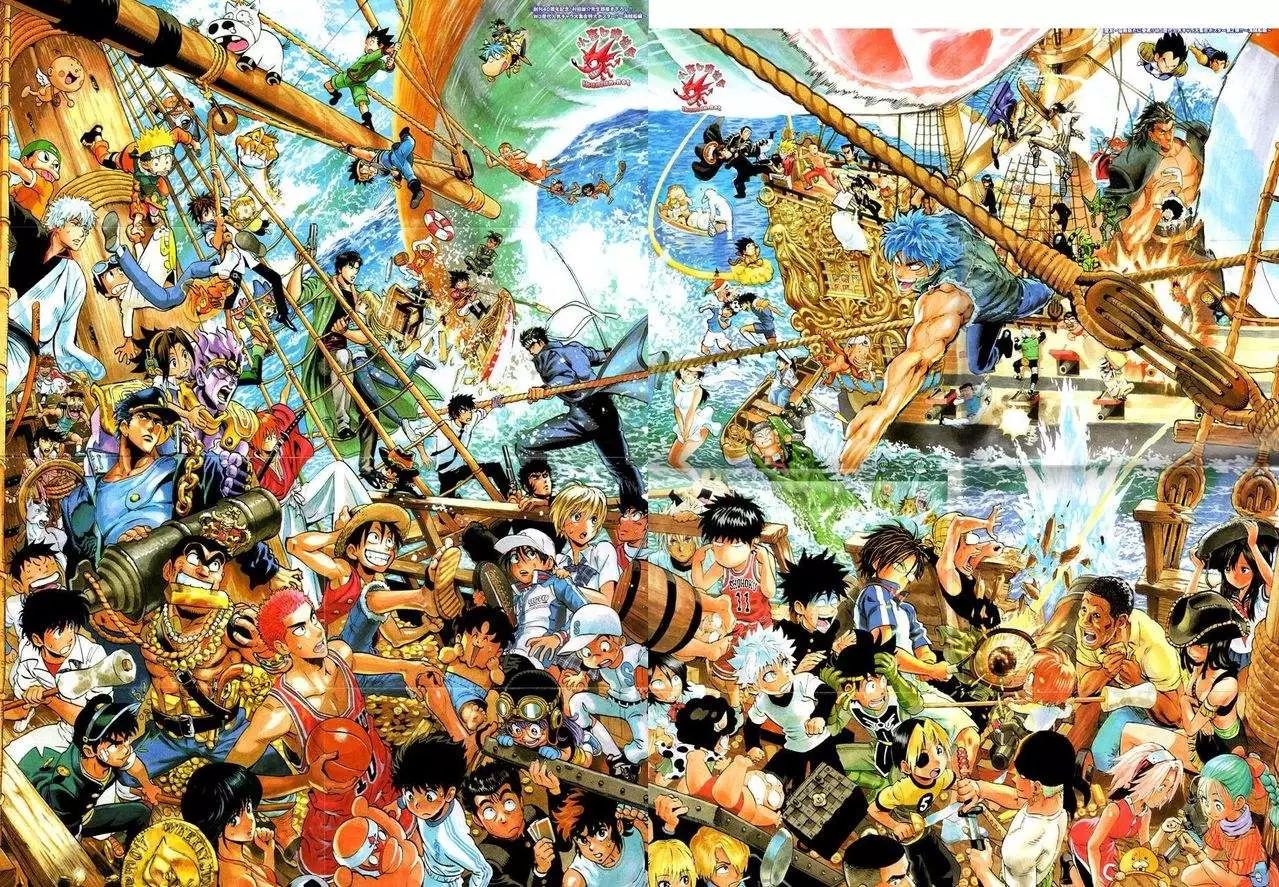 90后的童年动画,90后童年回忆动画