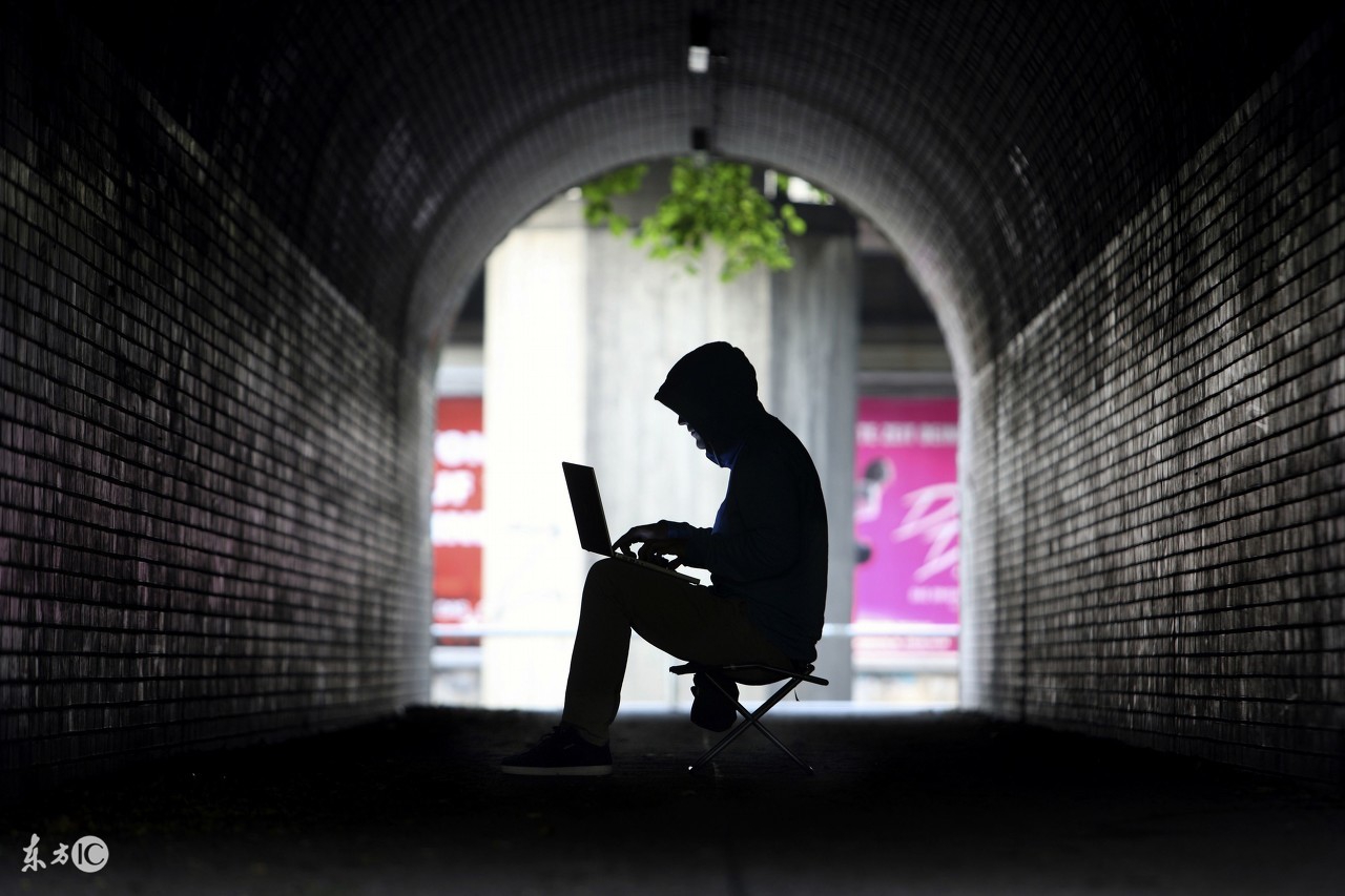 天才少年黑客阿里巴巴,天才黑客少年