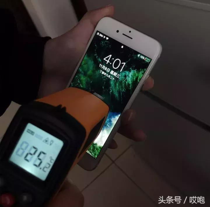 苹果6p电池不足很卡,苹果电池不行了就容易卡了吗