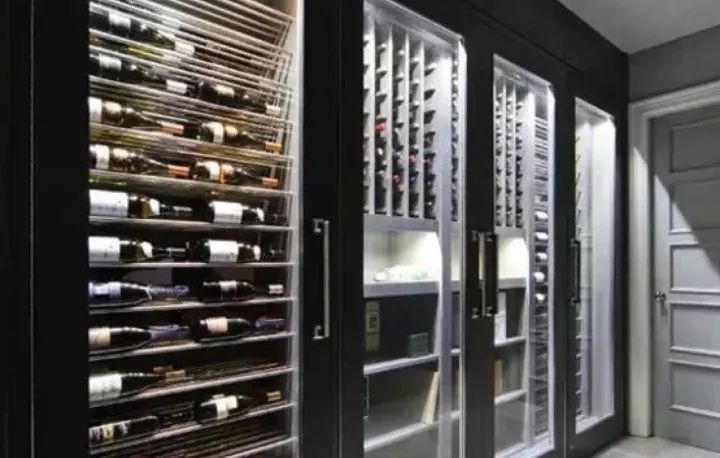 好酒怎样存放好,好酒怎么样存放