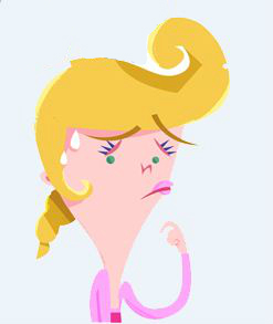 怀孕初期小腹痛并伴有鲜红色血,怀孕初期尿急导致小腹痛怎么回事