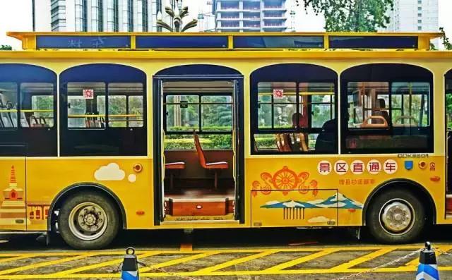 有了这份成都交通指南，再也不怕在成都“打”不到方向啦！