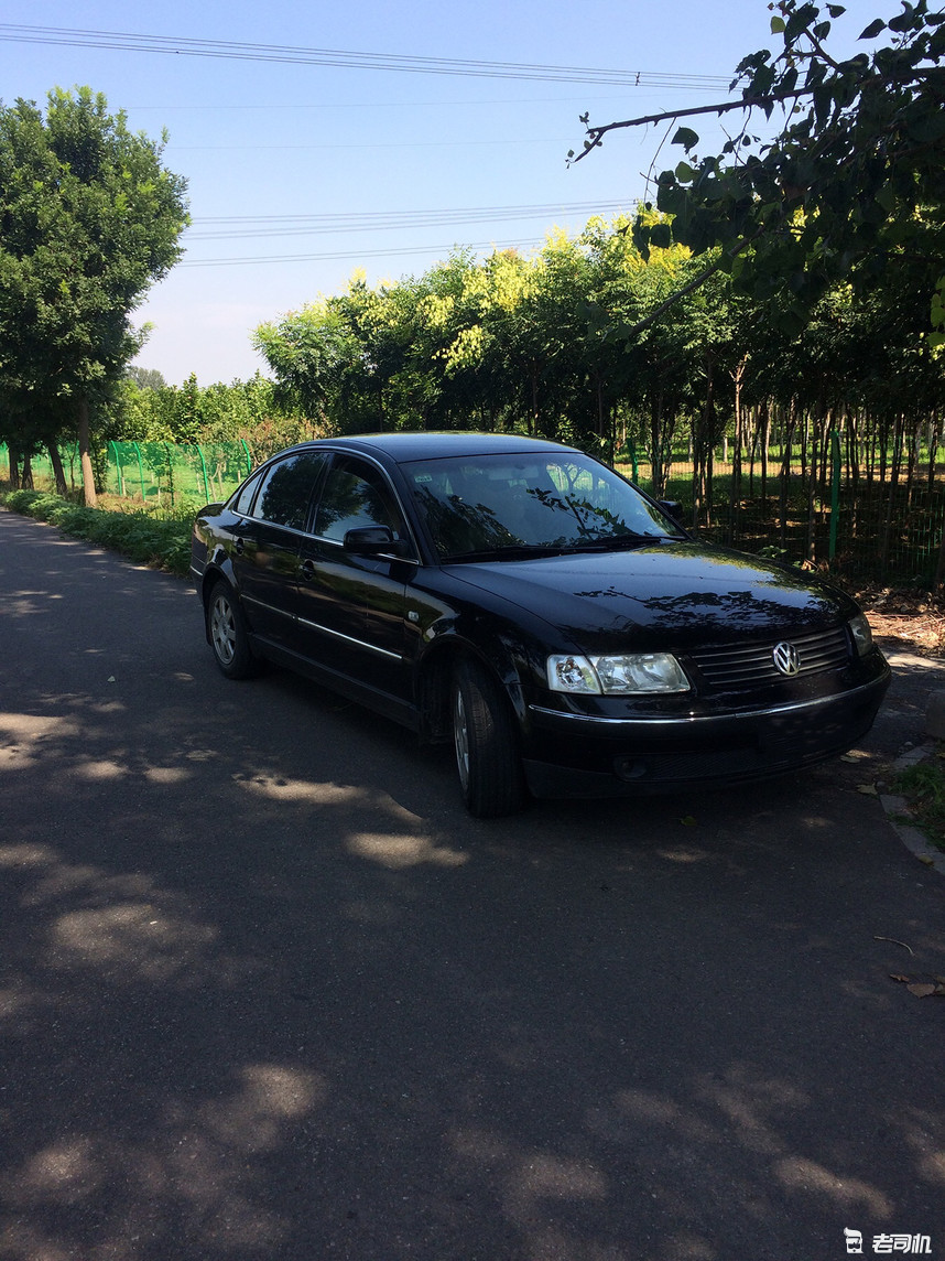 12款帕萨特当年有多强,12年的帕萨特有多辉煌