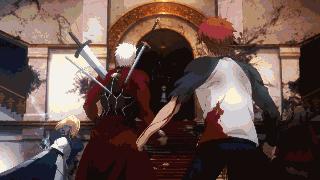 类似于饥饿游戏的动漫,饥饿游戏动漫形象