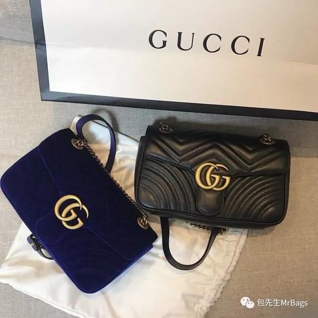 包粉晒包|我自己超级爱的一只包,为什么身边的人都看不懂?