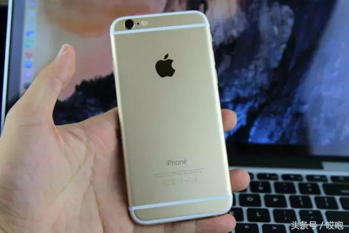 苹果6p电池不足很卡,苹果电池不行了就容易卡了吗