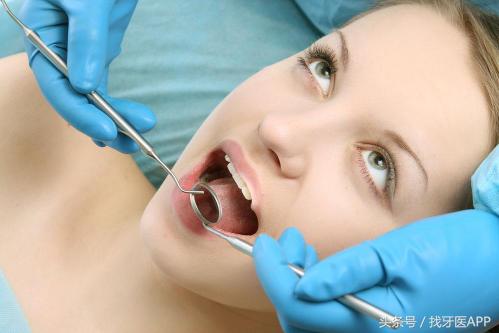 牙龈肿痛出血发炎快速止血方法,肝硬化患者牙龈出血怎么止血