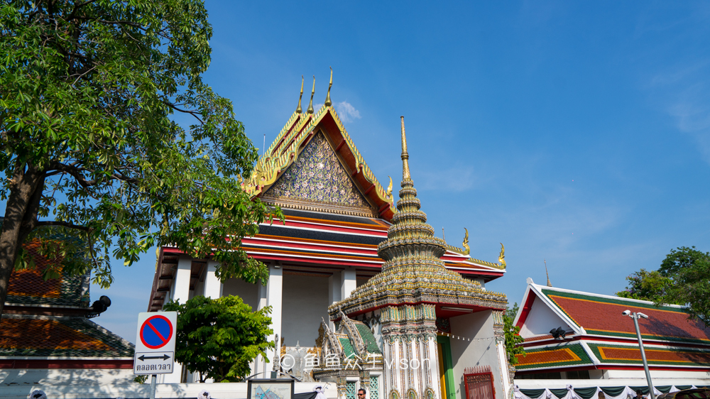 玩转芭提雅,玩转曼谷攻略