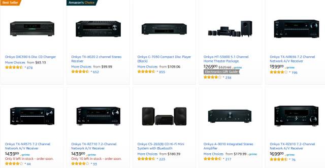 美国必买的电子产品,美国最火电子产品