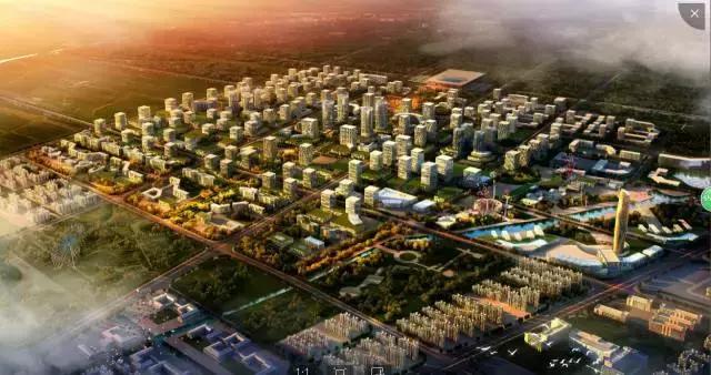 今天起，临沂要大变了！这辈子我都不会后悔留在了临沂！