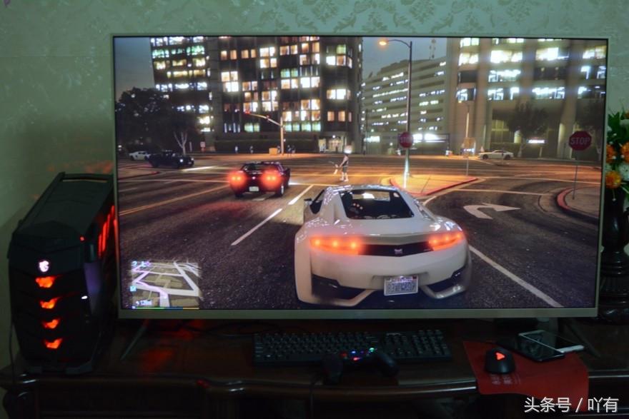 微星宙斯盾钛3首测,微星宙斯盾3