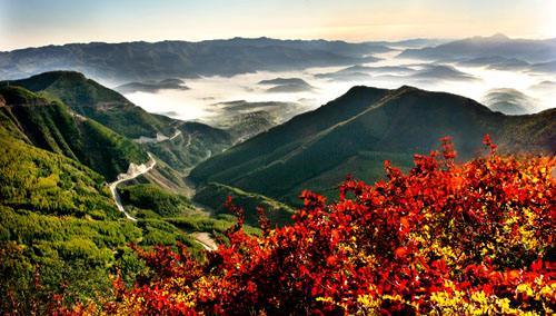 宁夏，7大必去之地！