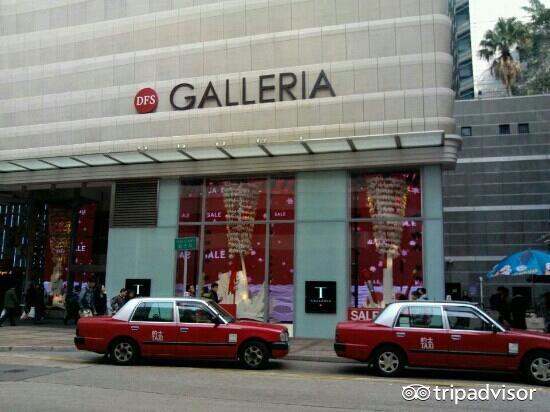 各个免税店最便宜的品牌,海外免税店必买清单