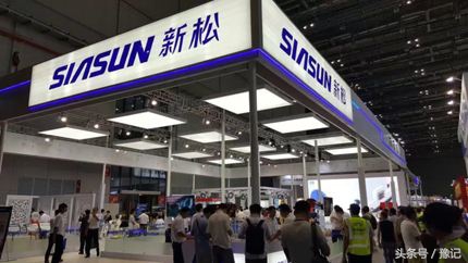 中科院旗下机器人上市企业,中科院入股机器人公司