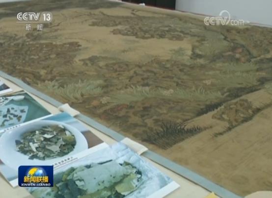 特朗普访华回顾全过程,特朗普访华的大概内容