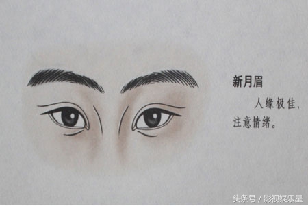 随便修眉毛影响运气吗,修眉毛都有哪些眉形