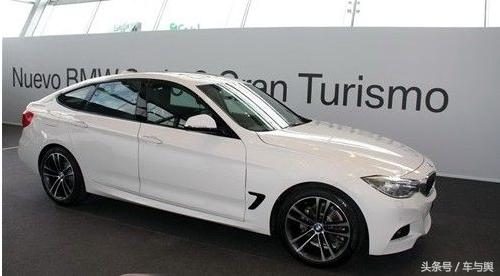 宝马3系gt5系对比,宝马gt3系跟3系比较