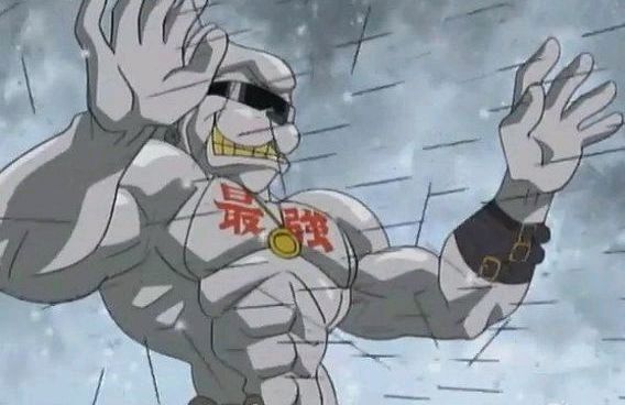 五五开进化猩猩,五五开lol最牛的英雄