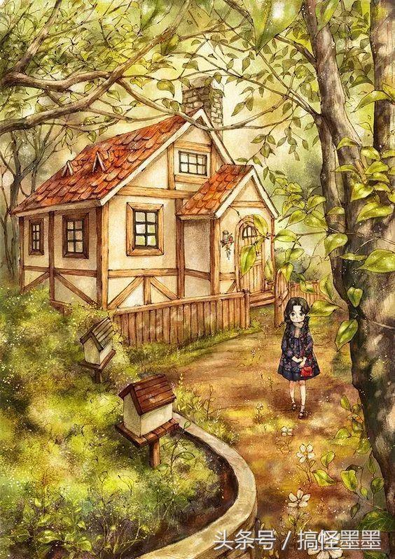 微商只是一个兴趣爱好